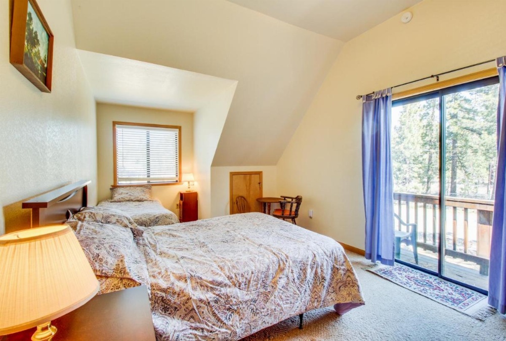 Cabin at Stateline Image 14