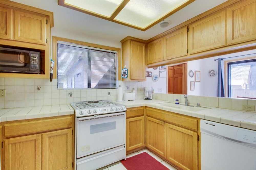 Cabin at Stateline Image 17