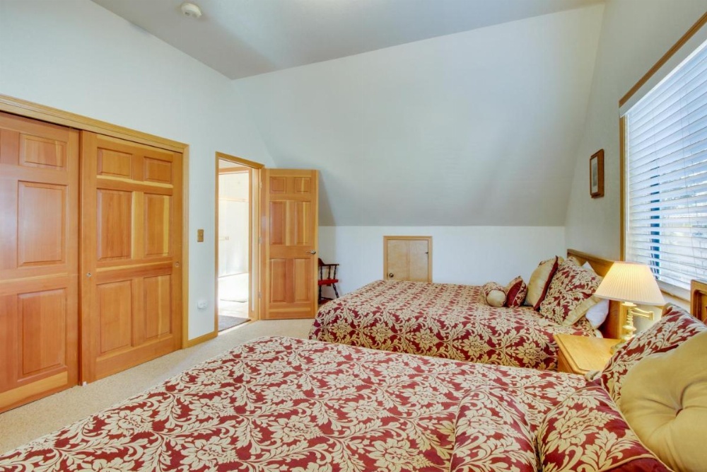 Cabin at Stateline Image 20