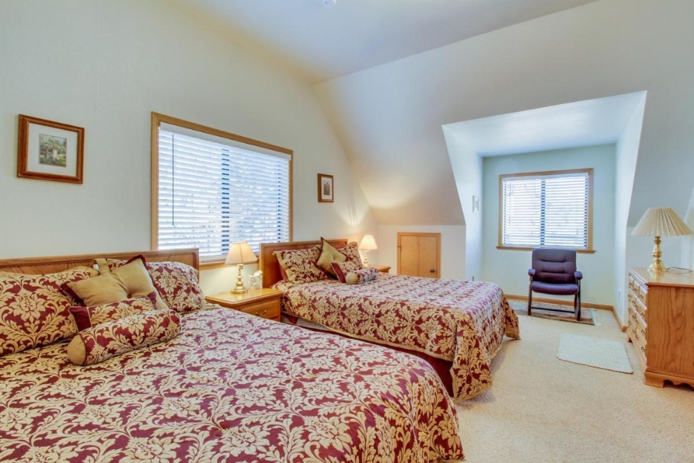 Cabin at Stateline